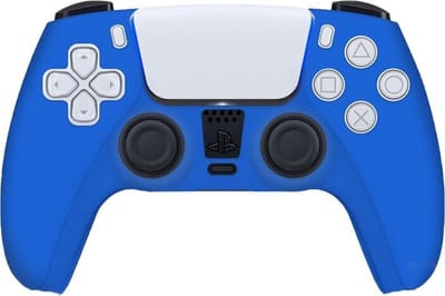 *** Blauw: Siliconen Hoes, Accessoires & Cover - van Heble® ***