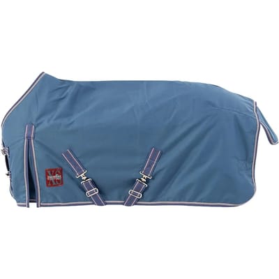 Outdoor paardendeken Premiere XS 600D 100g