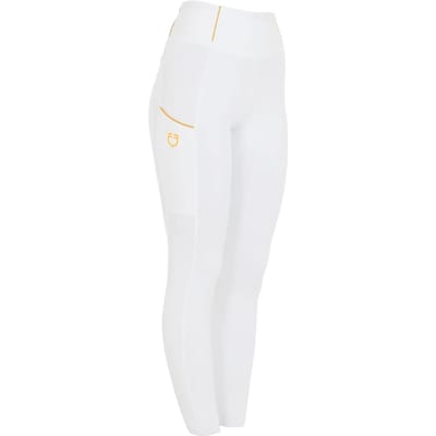 Volle grip meisjeslegging Equestro Lining Classic