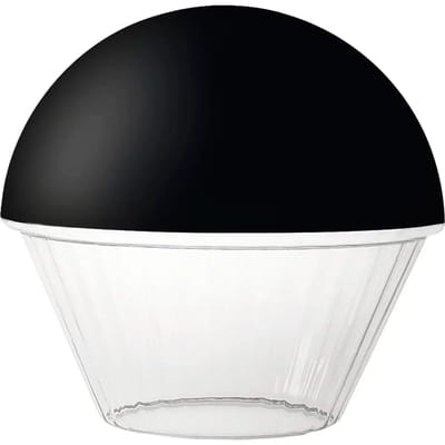 Luminaire globe lage vervuiling Dopo lighting Globos Ø400