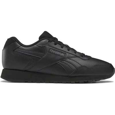 Reebok Glide - dames sneaker - Zwart - maat 36 (EU) 3.5 (UK)