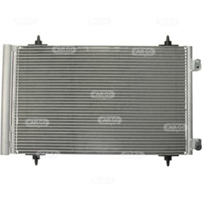 Condensator, airconditioning HC-CARGO 260369