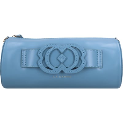 La Carrie Zakken. Blauw