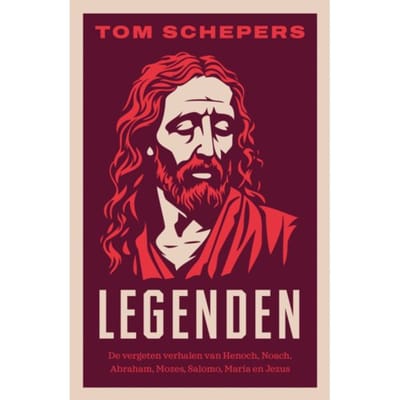Legenden - Tom Schepers
