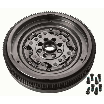 Vliegwiel SACHS 2295001817