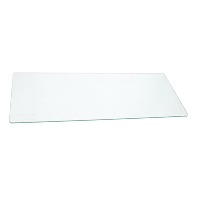 AEG glasplaat, neutraal, 185x459mm 2064451145