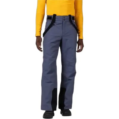 Rossignol Insulated Broek Blauw XL Man