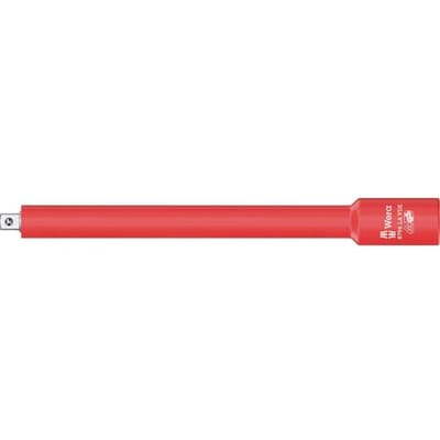 Wera 8794 LA VDE 05003301001 VDE-verlenging 6.3 mm 1/4 inch Aandrijving 1/4 (6,3 mm) 150 mm 1 stuk(s)