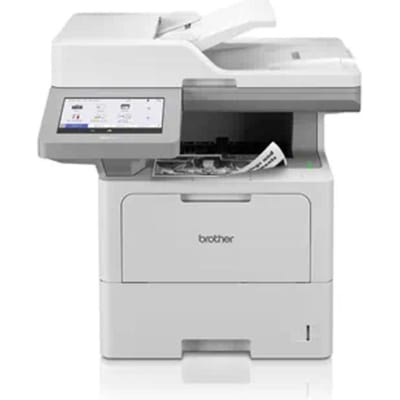 Brother MFC-L6910DN - multifunction printer - B/W Multifunctioneel - Zwart-wit - Laser