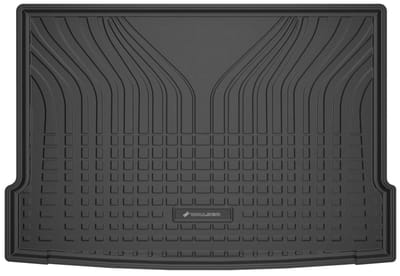 Walser Premium kofferbak Roadmaster voor BMW 1 (F40) 07/2019-Vandaag - bovenste laadvloer