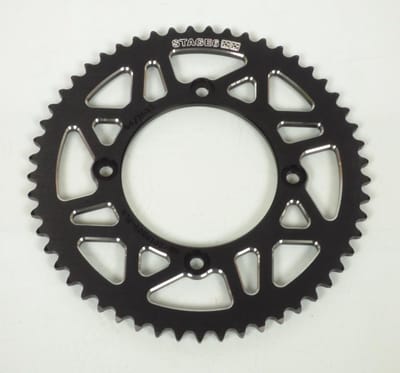 Couronne de transmission Stage 6 pour Moto Beta 50 RR ENDURO SPORT 2015 à 2018 Neuf