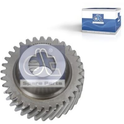 Tandwiel, luchtdrukcompressor DT Spare Parts 2.44890