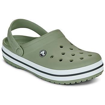 Klompen Crocs CROCBAND