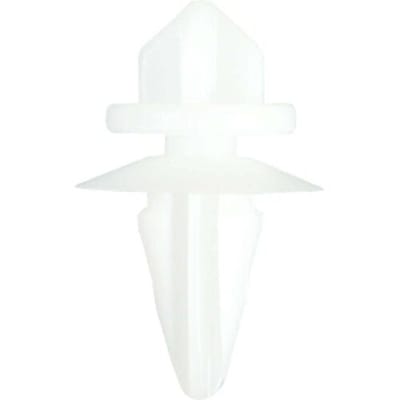 KS Tools 420.5512 Deurstaartverbindingsclip voor Mitsubishi, verpakking van 50 stuks