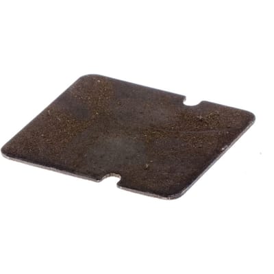 Plate