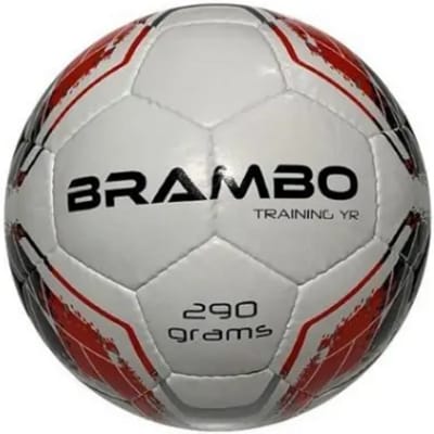 Brambo Voetbal YR