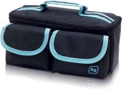 Elite Bags ROW's Ampullenhouder Tas Medische Apparatuur.