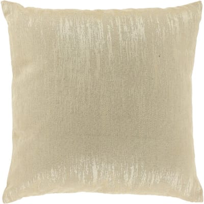 Unique Living - Sierkussen Neomi 45x45cm - Beige