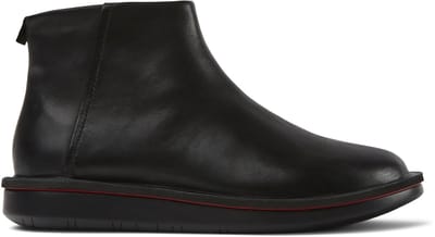 Camper Formiga Stiefeletten - Damen - Zwart - 36