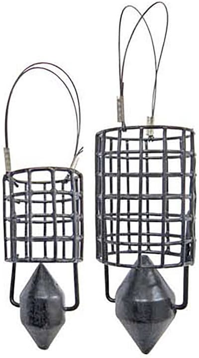 Reniers Fishing Bullet Feeder - Maat : Large 50gr