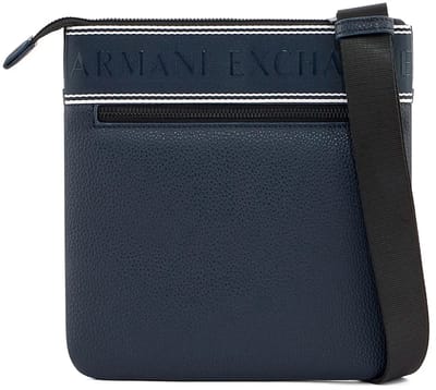 Armani Exchange Xm002610_af22662 Messenger Bag Blauw