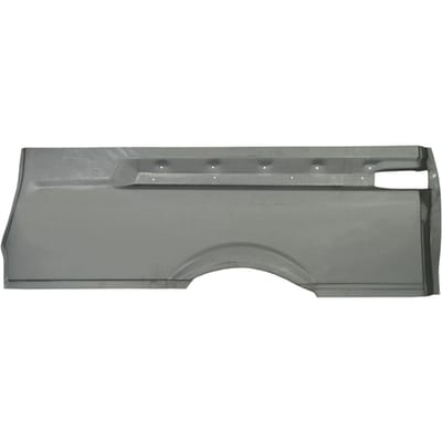 Spatbord BLIC 6504-03-3542596P, rechts