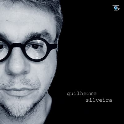 Guilherme Silveira - Guilherme Silveira (LP)
