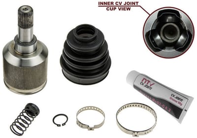 Homokineet reparatieset, Aandrijfas OEM 9671573180