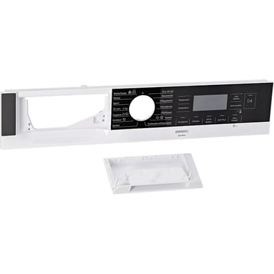 AEG controlepaneel, wit, AEG, DE 140260352020