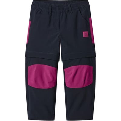 LUPILU Kinder sportbroek (Marineblauw, 92)