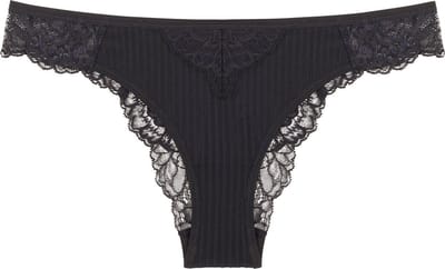 Triumph Brasilslip Peony Florale Brazilian