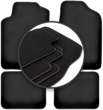 Premium automatten voor: Chrysler Sebring I cabriolet, sedan (1995-2001)