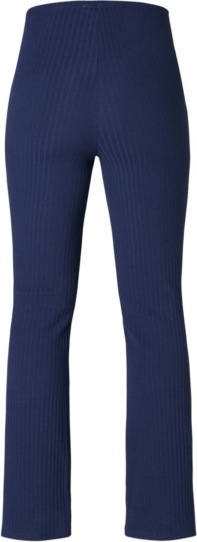 Noppies Broek flared Zwangerschap - Maat Medium