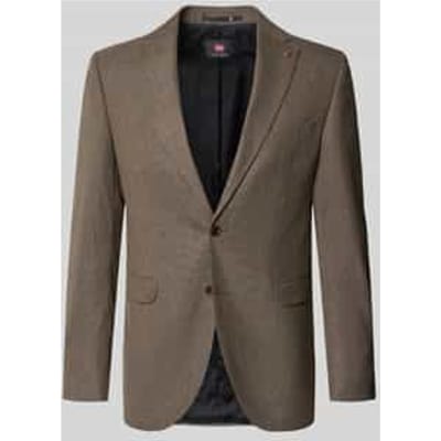 Colbert met klepzakken model 'Colvin'