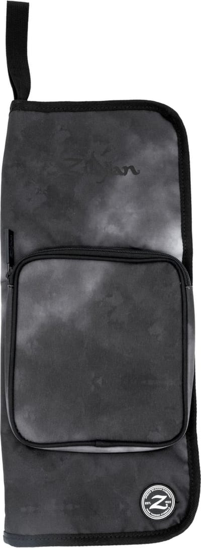 Zildjian Student Stick Bag Black Rain Cloud - Drumstick tas