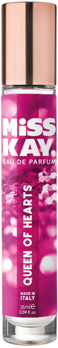 Miss Kay - Queen of Hearts Eau De Parfum 25ml