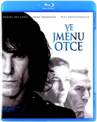 In the Name of the Father [Blu-Ray]
