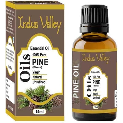 Essentiële olie van dennen (15 ml), Dennen etherische olie 14.953125