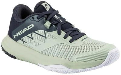 Head Racket Motion 1.5 Padelschoenen Groen EU 33 Jongens,Meisjes