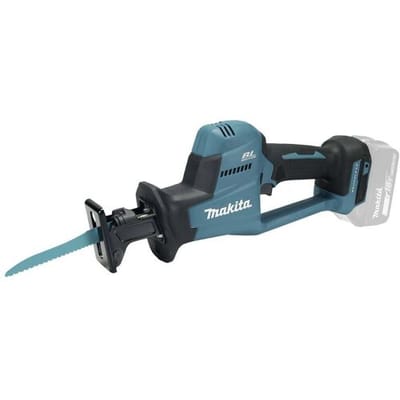 Makita DJR189Z DJR189Z Accu-reciprozaag Zonder accu, Zonder lader 18 V