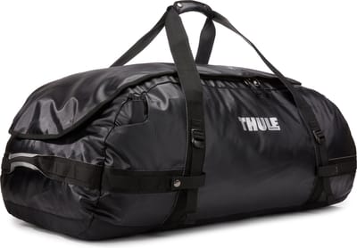 Chasm XL-130L - Black