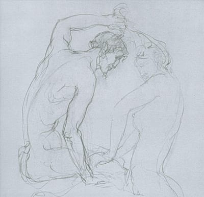 Satyr's Play - Cerberus - John Zorn
