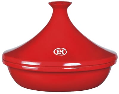 Emile Henry Tajine - Ø320mm - Grand Cru