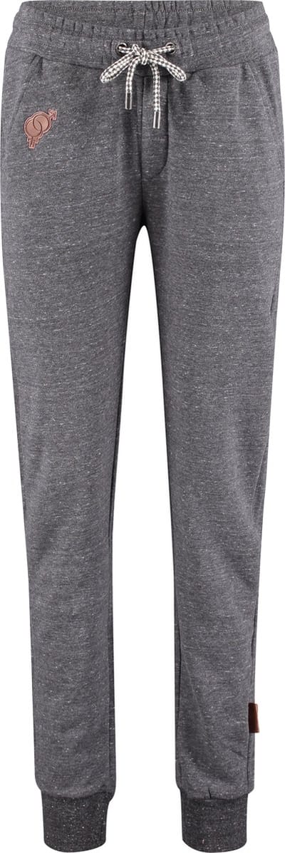Eugenie-Dark grey-XS