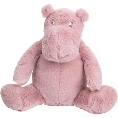 Pluche Trois Kilos Sept Hippo
