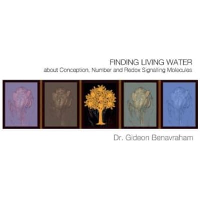 Finding Living Water - Dr. Gideon Benavraham