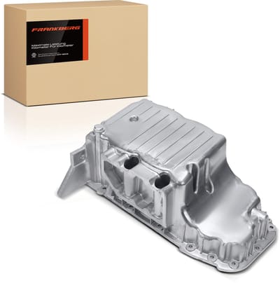 Frankberg 1x oliepan motoroliepan voor Opel