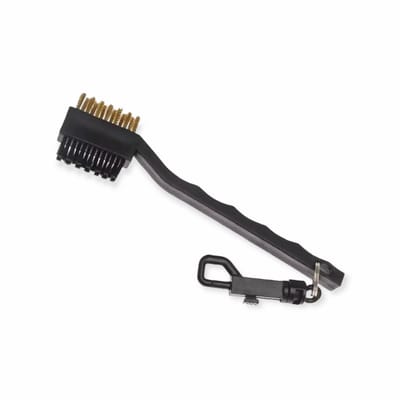 Jobber Sports Golfclub Borstel 2-in-1 - Multi Club Cleaner