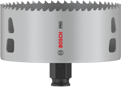 Bosch Accessories 2608594412 2608594412 Gatenzaag 108 mm Kobalt 1 stuk(s)
