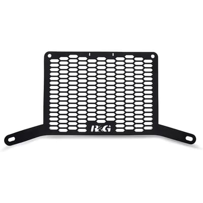 Motorfiets radiatorbescherming R&G Racing Ducati Multistrada V4 S Sport